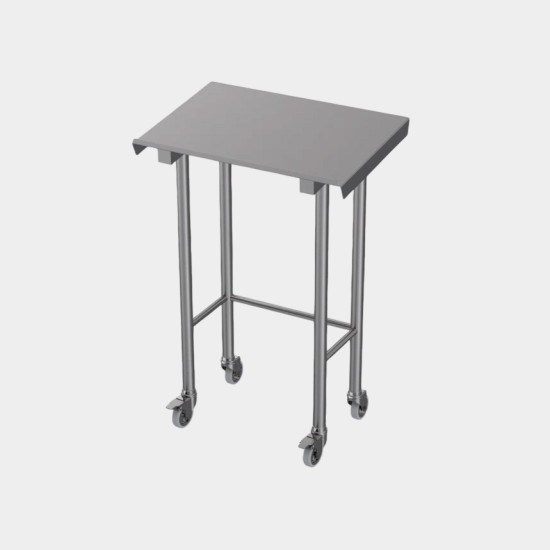 HYGIENOX Mobile Lectern