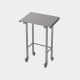 HYGIENOX Mobile Lectern