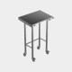 HYGIENOX Mobile Lectern HYGIENOX Mobile Lectern