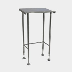 HYGIENOX Electropolished Lectern