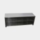 2 Tier Seating Bench with Compartments 2 Tier Seating Bench with Compartments