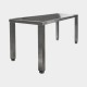 Seating/Step Over Bench with No Shelves