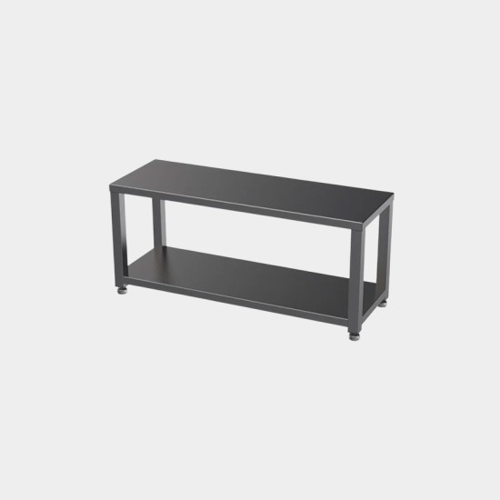 Seating/Step Over Bench with 1 Shelf Seating/Step Over Bench with 1 Shelf