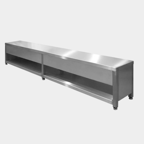 S-Clad Seating Bench S-Clad Seating Bench