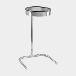 Open Frame Waste Bag Holders - No Lid