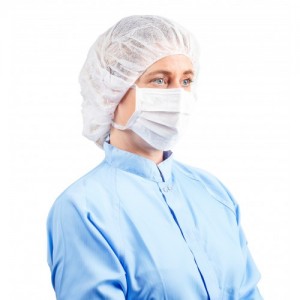 Facemasks & Respirators