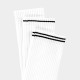 Cleanroom Socks (Pack/6)