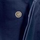 Dark Navy ESD COAT 3080 ELP