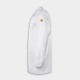 White ESD COAT 3080 ELP