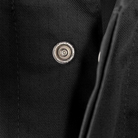 Black ESD COAT 3080 ELP