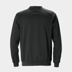 Black ESD, Sweatshirt, 7080 XPM