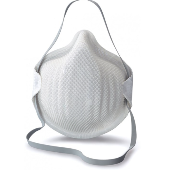 FFP2 Cup Mask ( Box of 20 )