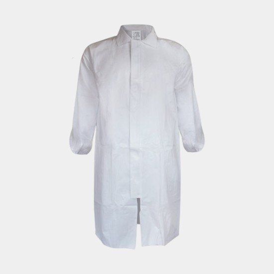 Chemsplash Labcoat