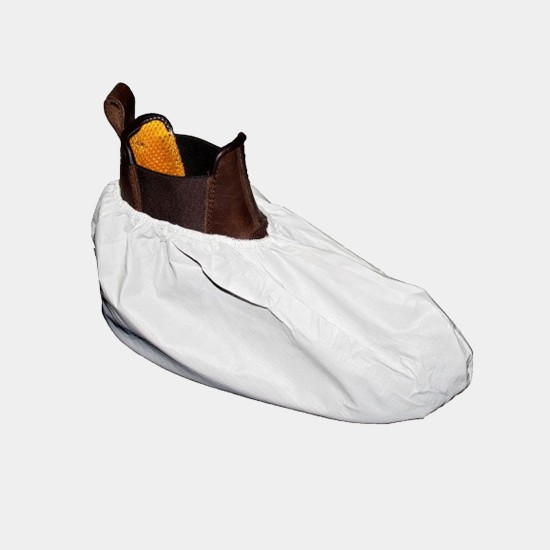Chemsplash® Standard Overshoe, Type 5B/6B PB