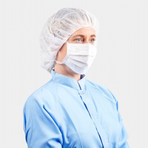 Facemasks & Respirators