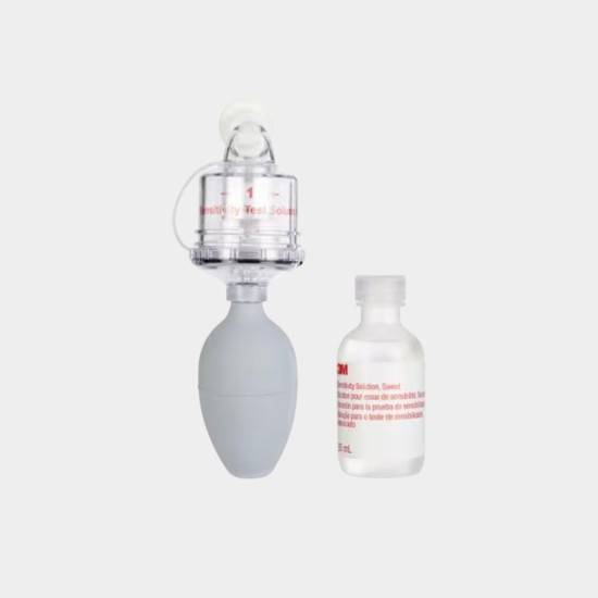 3M™ FT-10 Qualitative Fit Test Kit | Sweet Solution