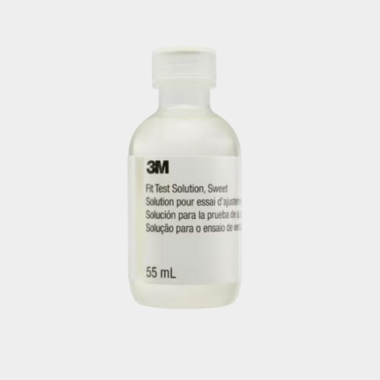 3M™ FT-12 Sensitivity Solution | Sweet| For FT-30 Kit 3M™ FT-12 Sensitivity Solution | Sweet| For FT-30 Kit