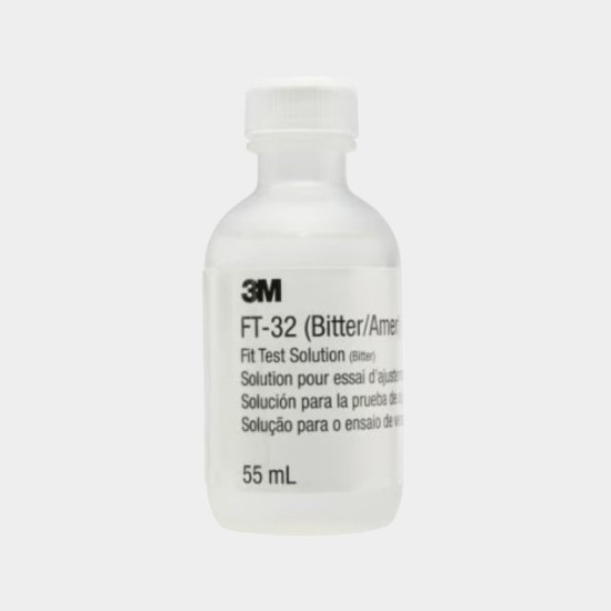 3M™ FT-32 Test Solution | Bitter | For FT-30 Kit