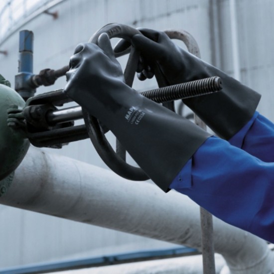 UltraNeo 407 Chemical Glove