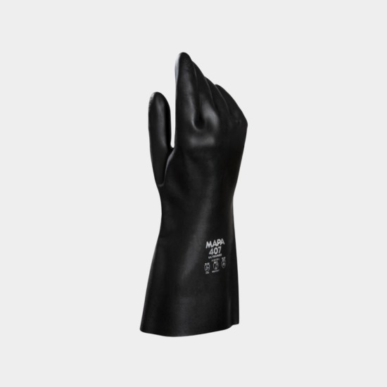 UltraNeo 407 Chemical Glove UltraNeo 407 Chemical Glove