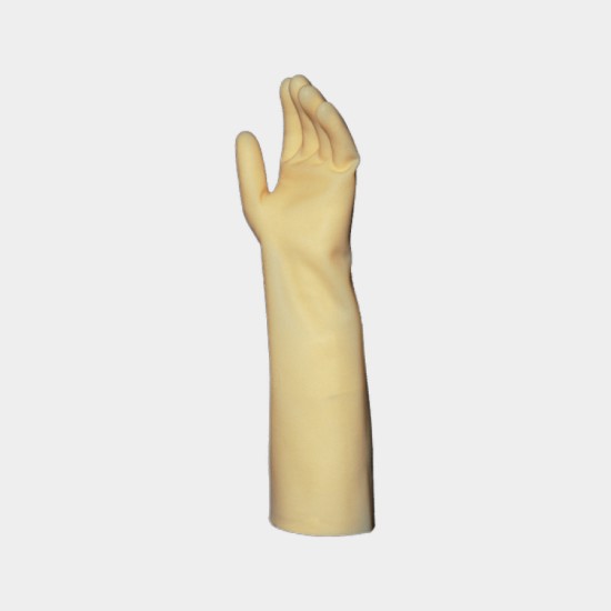 Advantech 514 Cleanroom Chemical Resistant Glove Advantech 514 Cleanroom Chemical Resistant Glove