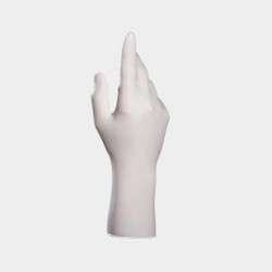 Advantech 529 Nitrile Gloves ISO 4+ Cleanroom (Pack/100)