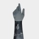 AlphaTec ® 53-001 Chemical Glove AlphaTec ® 53-001 Chemical Glove