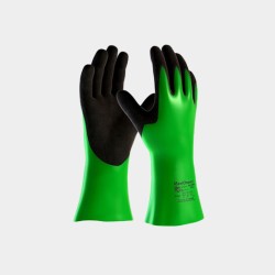 Maxichem Chemical Resistant Glove Maxichem Chemical Resistant Glove