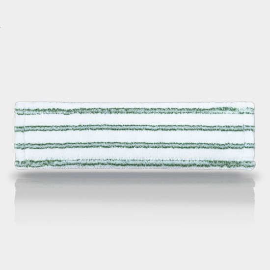 MicroSicuro CR/A-R Sustainable Reusable Mop | ISO Class 5+ | Autoclavable
