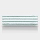 MicroSicuro CR/A-R Sustainable Reusable Mop | ISO Class 5+ | Autoclavable