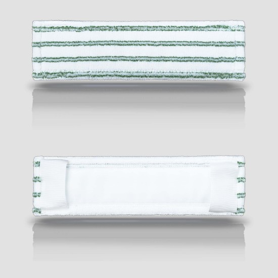 MicroSicuro CR/A-R Sustainable Reusable Mop | ISO Class 5+ | Autoclavable