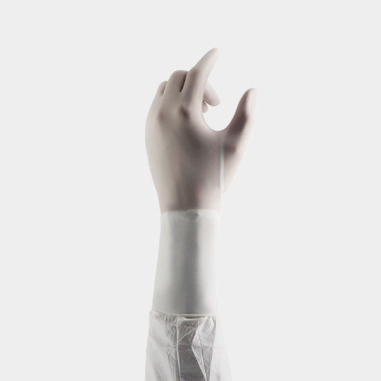 Nitrilite™ 93-401 ISO 4+ Non-sterile Disposable Nitrile Cleanroom Glove (Pack/100) Nitrilite™ 93-401 ISO 4+ Non-sterile Disposable Nitrile Cleanroom Glove (Pack/100)