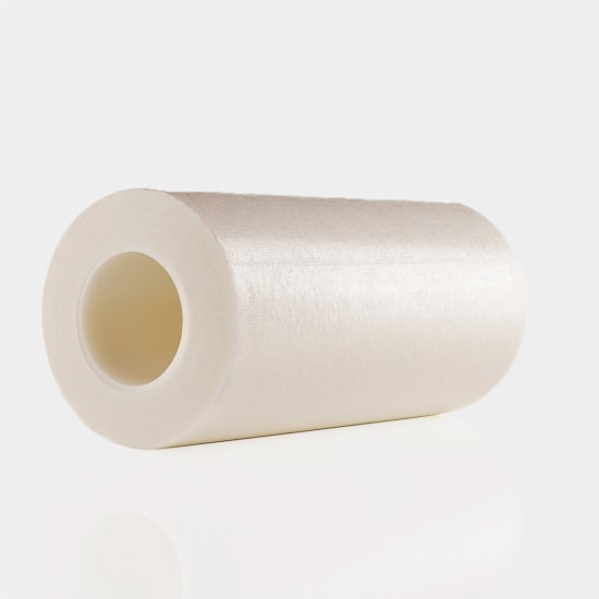 Tacky Roller with Short Handle | 160mm x 20m