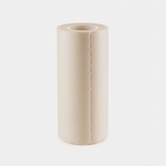 Tacky Roller with Short Handle | 160mm x 20m