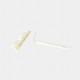 Tacky Roller with Short Handle | 160mm x 20m
