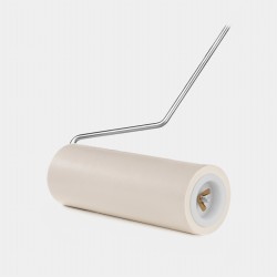 Tacky Roller with Long Handle | 320mm x 20m