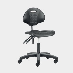 PU Low Laboratory Chair PU Low Laboratory Chair