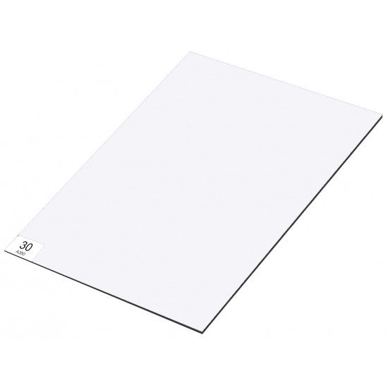 Size:24 x 36" (Pack/8)