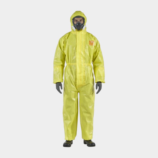 AlphaTec® 3000 Model 111 Coverall | Type 3-B, 4-B, 5-B, 6-B AlphaTec® 3000 Model 111 Coverall | Type 3-B, 4-B, 5-B, 6-B