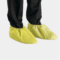 AlphaTec ® 3000 Over shoes, Model 400 AlphaTec ® 3000 Over shoes, Model 400