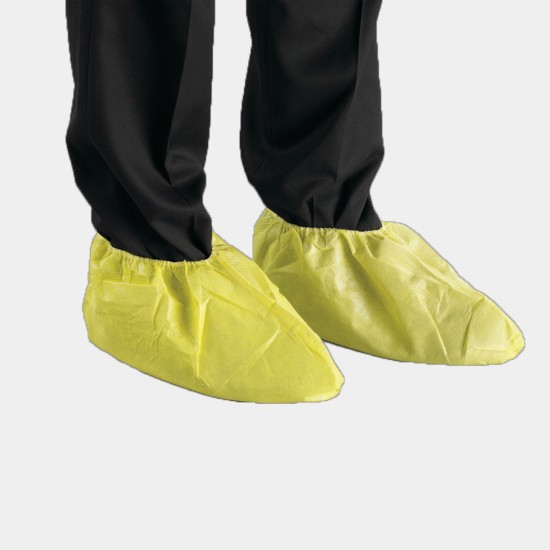 AlphaTec ® 3000 Over shoes, Model 400 AlphaTec ® 3000 Over shoes, Model 400