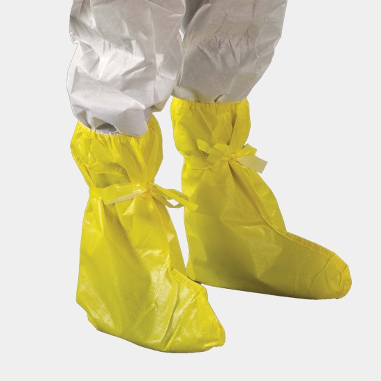 AlphaTec ® 3000 Overboots - Model 406 AlphaTec ® 3000 Overboots - Model 406