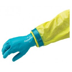 AlphaTec ® Glove Connectors (Pair)