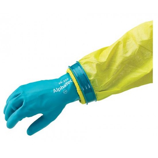 AlphaTec ® Glove Connectors (Pair)