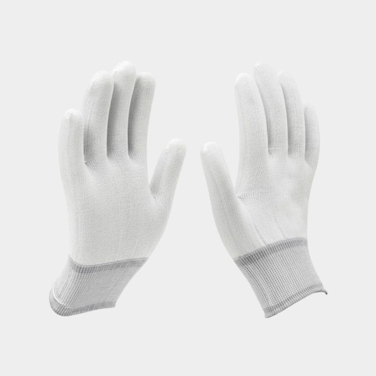 Full finger, Inner Gloves (Pack/10 Pairs) Full finger, Inner Gloves (Pack/10 Pairs)
