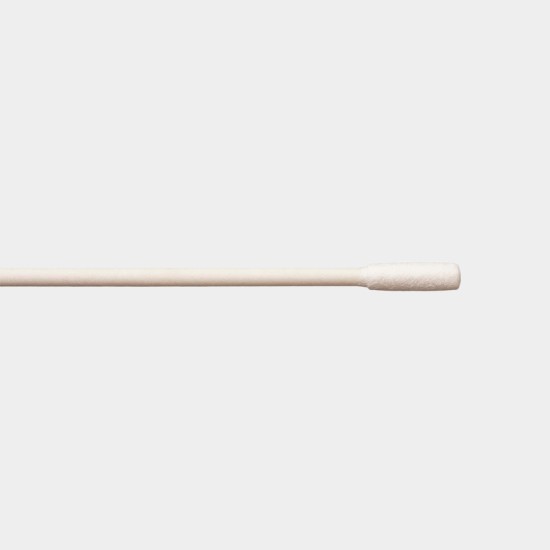 Spherical shaped 2mm Cotton Swab (Huby) - 2'500 pieces - BB-012 Spherical shaped 2mm Cotton Swab (Huby) - 2'500 pieces - BB-012