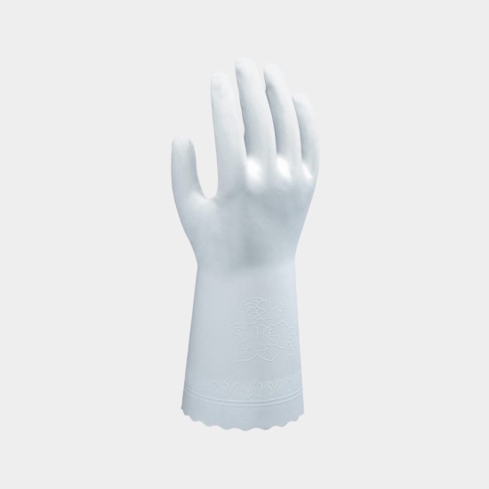 PVC, Unsupported Chemical Resistant Glove PVC, Unsupported Chemical Resistant Glove