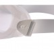 BOLLE SUPERBLAST Cleanroom Goggles, Ventilated TPR Frame