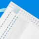 PureTex® Cleanroom Face Mask | 3-Ply | ISO 4+ | PU Head Loops