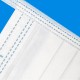 PureTex® Cleanroom Face Mask | 3-Ply | ISO 4+ | Head Ties